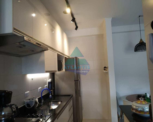 Imagem 9 de 15 de Apartamento Para Venda Em Ubatuba, Silop, 1 Dormitório, 1 Banheiro, 1 Vaga - 1351_2-1227682