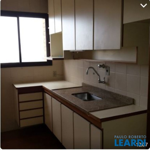 Imagem 3 de 13 de Apartamento - Vila Mariana - Sp - 563487