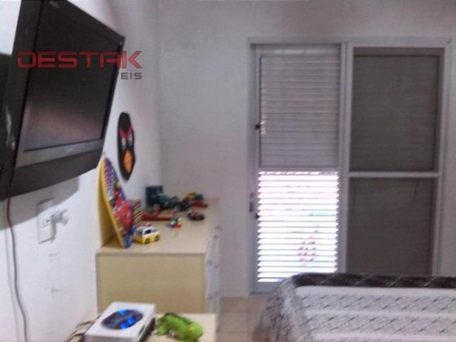 Imagem 8 de 15 de Ref.: 5362 - Casa Condomínio Em Jundiaí Para Venda - V5362