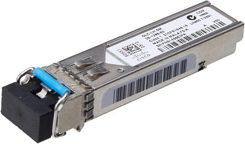 Gbic Cisco Glc-lh-sm 30-1299-03 Original Nota Fiscal