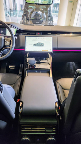 Land Rover Range Rover Sport 4.4 Mhev Autobiography