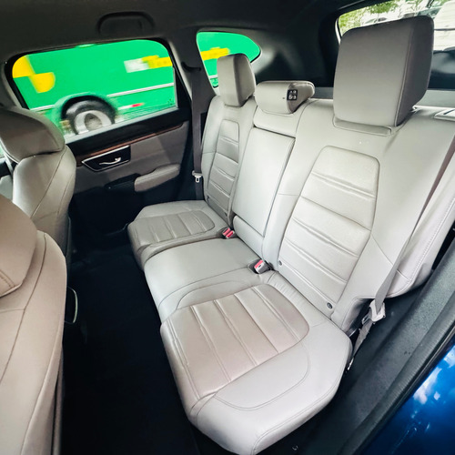 Honda CR-V 1.5 Turbo Plus Cvt