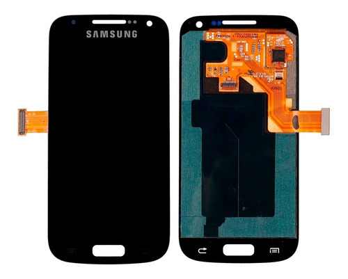 Pantalla Completa Lcd + Touch Samsung S4 Mini I9190 I9192
