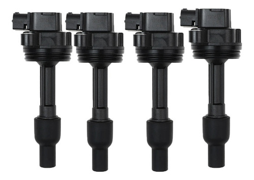 4pcs Ignition Coil 1275971 9135689 9146776 For 760 940 960