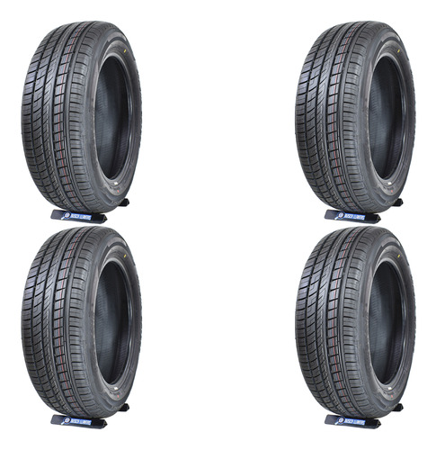 Juego De Llantas Austone 225/70 R16 Sp-303 H/t