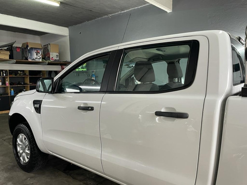 Ford Ranger 2016 Xl 2.2 4x4 76.000km Unico Dueño Mardelplata