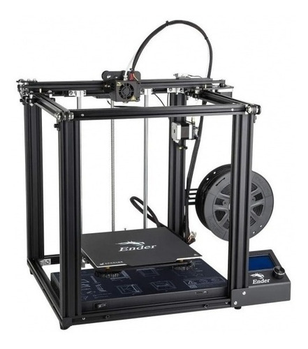 Imagen 4 de 5 de Impresora 3d Creality Ender 5 Pro Gb Impresoras