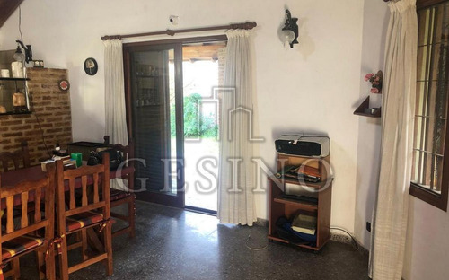 Imagen 9 de 30 de Casa - Manuel B Gonnet