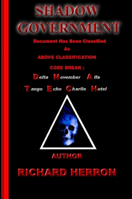 Libro Shadow Government: Document Has Been Classified As ...