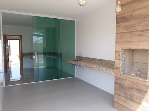 Imagem 12 de 19 de Casa Nova Em Itaipuaçu