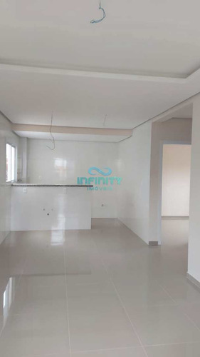 Imagem 9 de 21 de Apartamento Com 2 Dorms, Renascença, Gravataí - R$ 255 Mil, Cod: 1416 - V1416