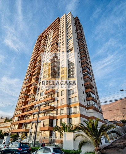 Departamento 3 Dormitorios, Playa Brava, Edificio Panorámico
