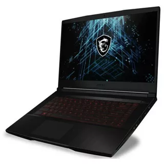 Laptop Msi Gf63 Thin