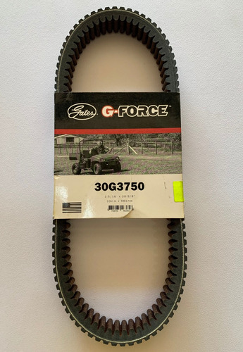 Banda Can-am Outlander 570 Commander 800 2018 Gates 30g3750