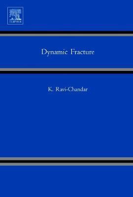 Libro Dynamic Fracture - K Ravichandar