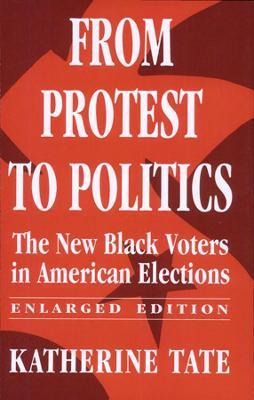 Libro From Protest To Politics : The New Black Voters In ...
