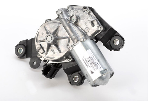 Motor Limpialuneta Trasero Renault Duster