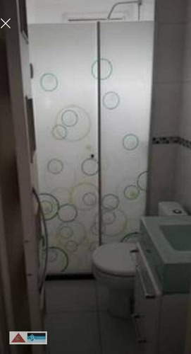 Imagem 8 de 24 de Apartamento Com 2 Dormitórios À Venda, 52 M² Por R$ 410.000 - Jardim Textil - São Paulo/sp - Ap5880