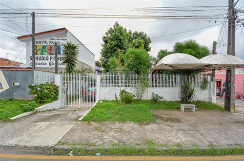 Imagem 21 de 21 de Terreno - Comercial/residencial - 927325