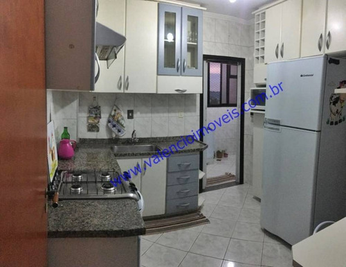 Venda - Apartamento - Centro - Nova Odessa - Sp - 2020jur