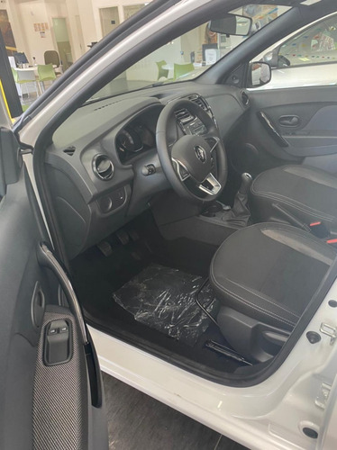 Imagem 4 de 9 de Renault Sandero Zen 1.0