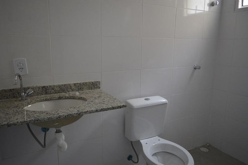 Imagem 8 de 30 de Apartamento Em São Paulo - Sp - So0047_slima