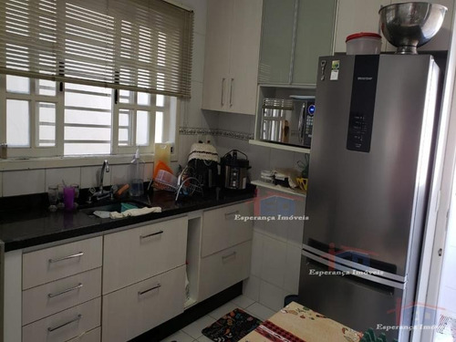 Imagem 5 de 15 de Ref.: 3311 - Sobrados Em Osasco Para Venda - V3311