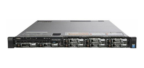 Imagen 2 de 5 de Servidor Dell Poweredge R630 2xeon E5-2660v4 32gb Ram