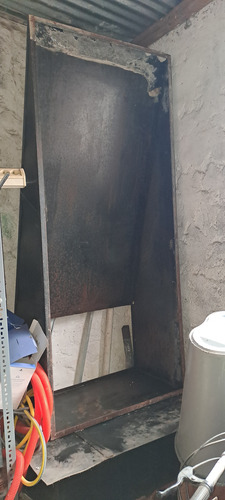 Campana Grande Para Parrillero (Usado)