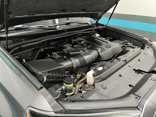 Toyota 4runner
