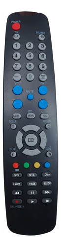 Control Remoto Para Samsung Tv Ln40a450c1 Pn50a510 Ln32a450c