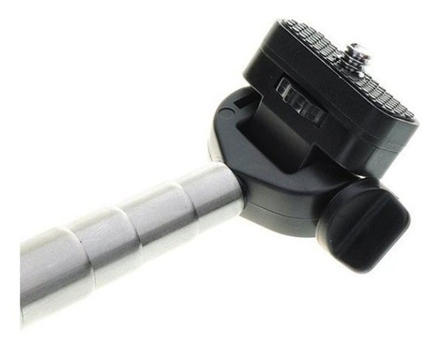 Brazo Selfie 102cm Incluye Soporte Para Cámara