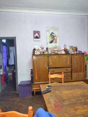 Imagen 5 de 12 de Venta Ph Al Frente. Parque Avellaneda, Floresta