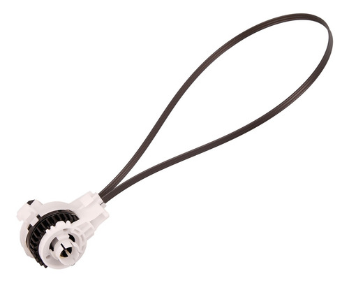 Cable De Control De Aire-calefaccion Hilux 2005-2015 Lado Iz