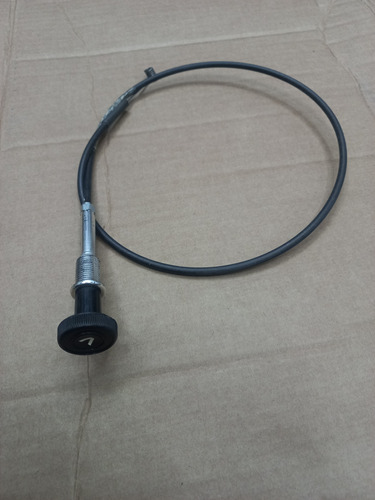 Cable Ventilacion Ford Falcon 82/91 Original 