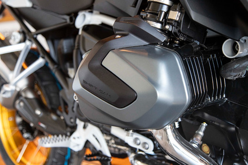 Bmw R 1250 Gs Trophy! Roshaus. Permutas. Financiación!!