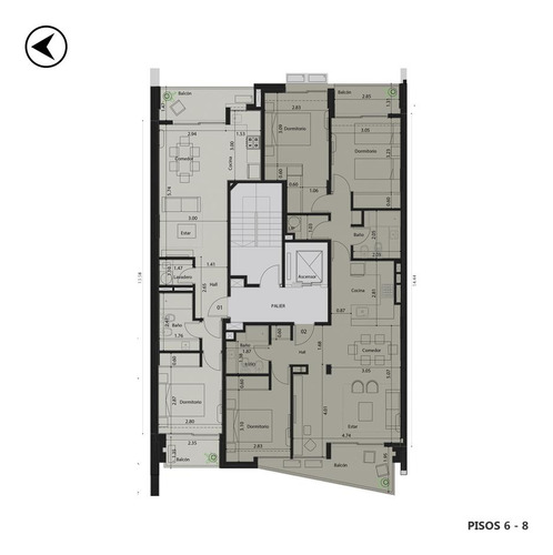 Oficina - Centro