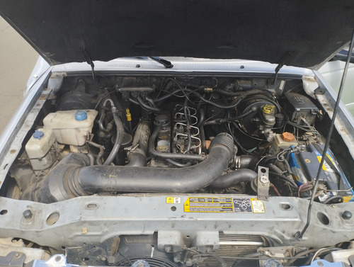 Ford Ranger 3.0 Xlt Limited Cab. Dupla 4x4 4p