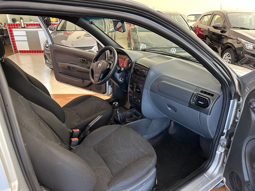 Fiat Strada Working HARD 1.4 Fire Flex 8V CS