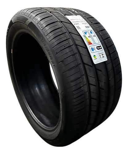 Pneu 315/35 R21 Hankook Traseiro Para Bmw X5 E X6 M 111y