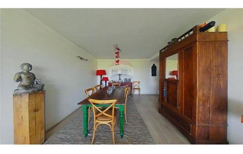 Imagen 9 de 19 de En Venta Departamento En Sector Alto Las Condes