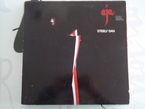 Steely Dan - Aja (**) Sonica Discos