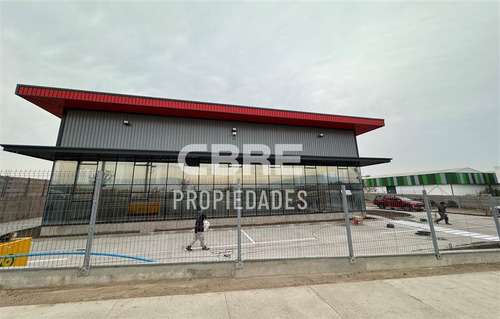Bodega De Alto Estandar En Venta En Enea
