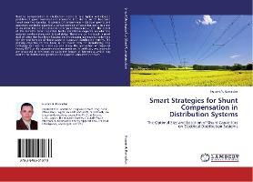 Libro Smart Strategies For Shunt Compensation In Distribu...