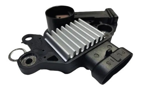 Regulador Voltaje Alternador Chevrolet Aveo Optra 3 Pines