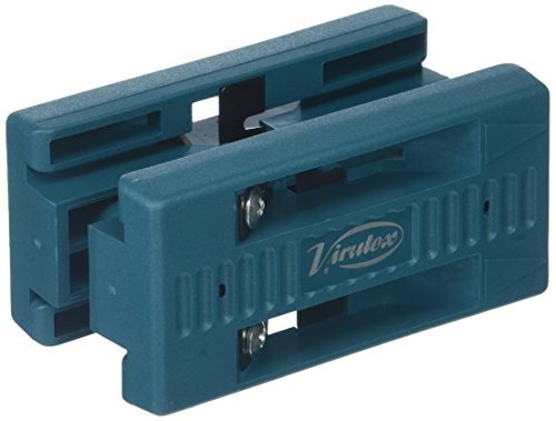 Virutex Au-93 Edgeband Trimmer