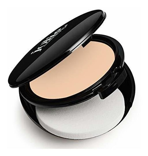 Rostro Bases - Jolie Creme Foundation Spf-15 Maquillaje De C