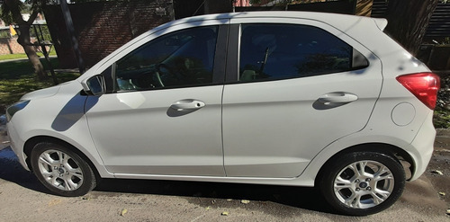 Ford Ka 1.5 Sel 5 P 2017