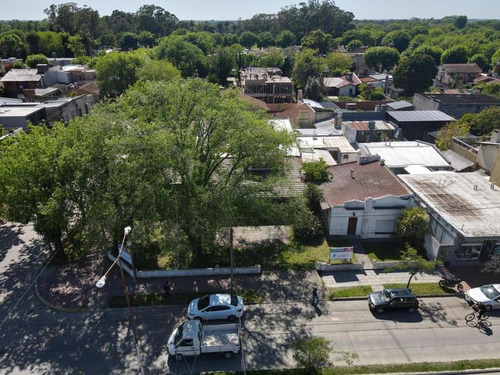 Imagen 6 de 24 de Gran Oportunidad Lote Multifamiliar En El Centro De General Madariaga