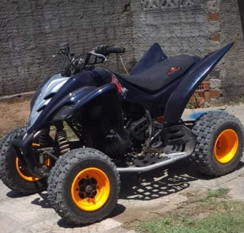 Yamara Yamara Rapt 350cc